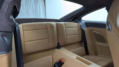 2014 Porsche 911 Turbo S