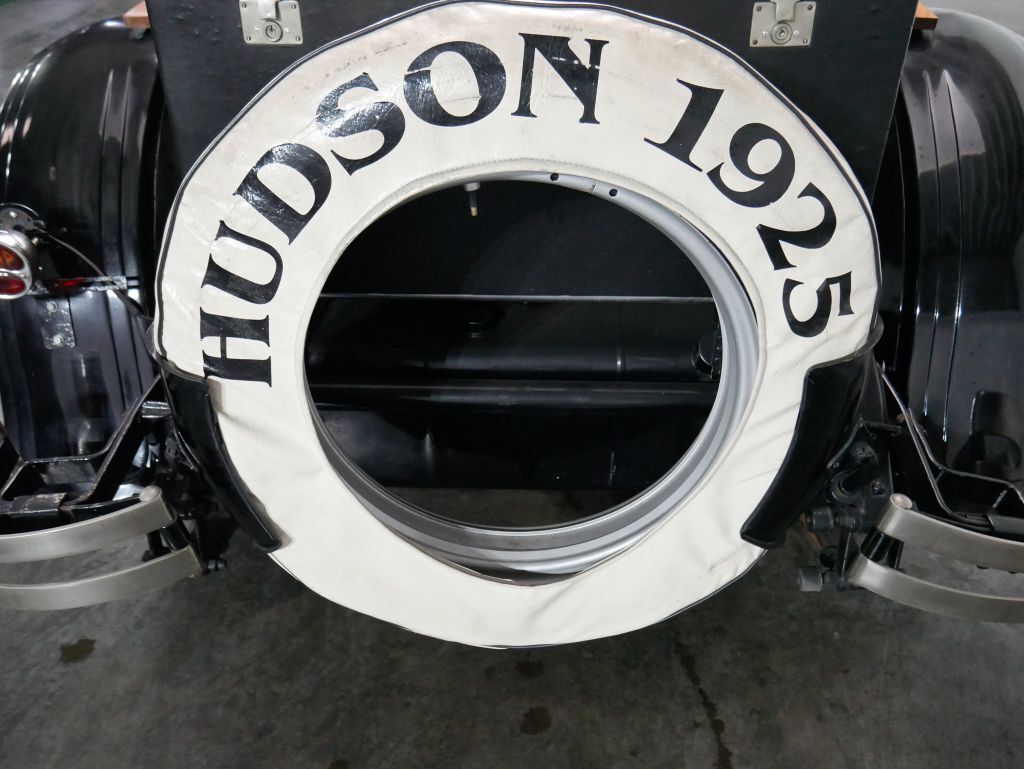 2025 Hudson SUPER SIX 35