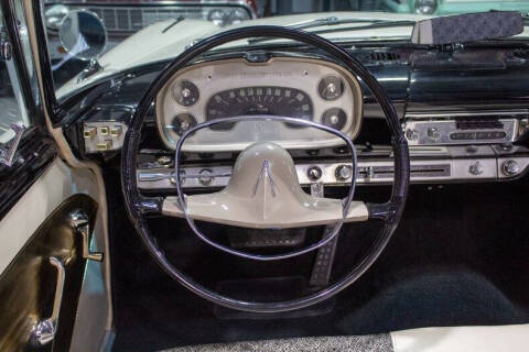 1957 Plymouth Belvedere