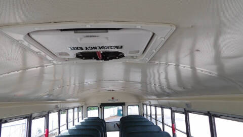 2015 IC Bus CE Series