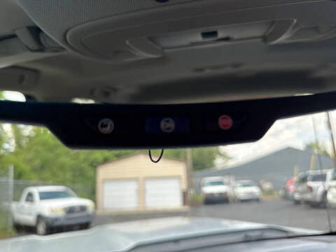 2015 Chevrolet Silverado 2500HD Work Truck