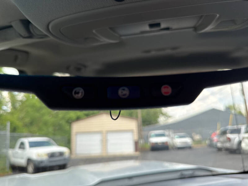 2015 Chevrolet Silverado 2500HD Work Truck