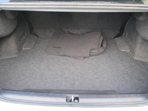 2016 Subaru Impreza 2.0i