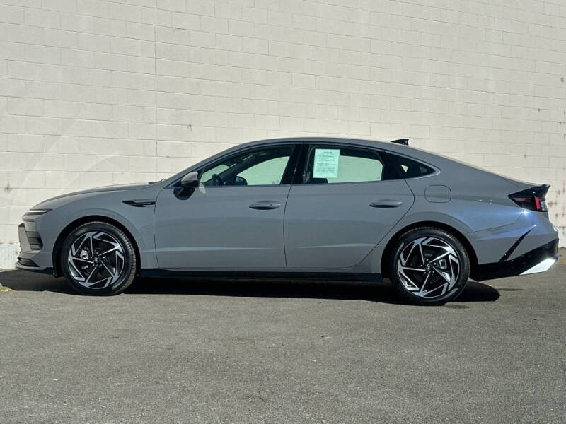 2026 Hyundai Sonata