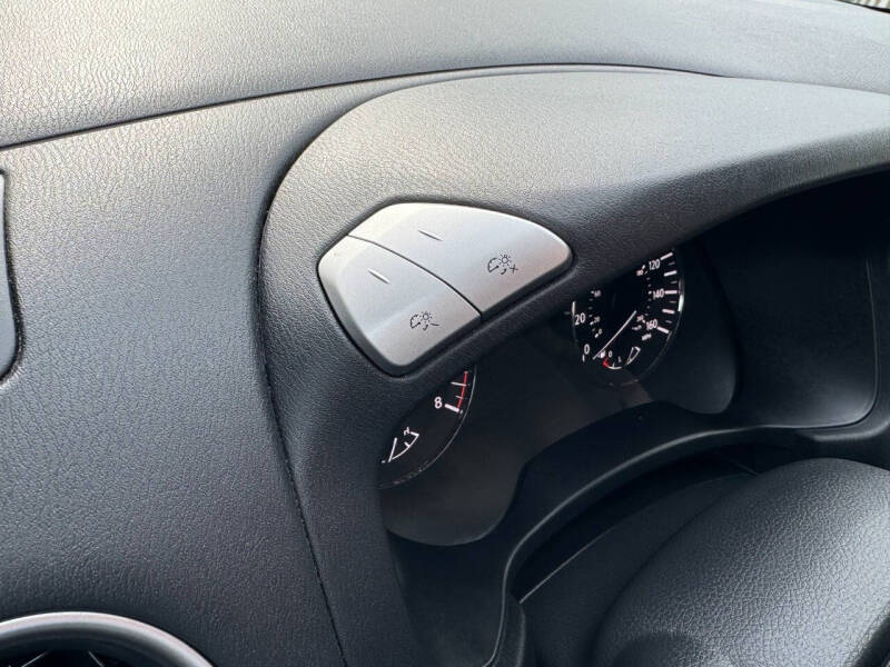 2018 Nissan Pathfinder SL