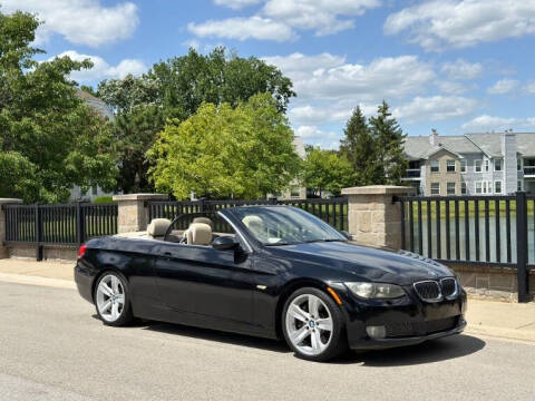 2008 BMW 3 Series 335i