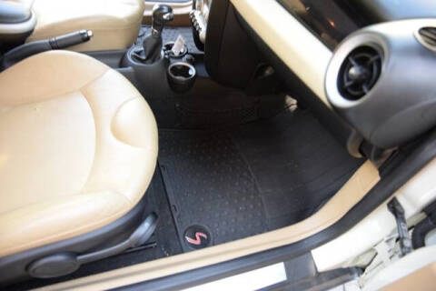 2009 MINI Cooper Clubman S