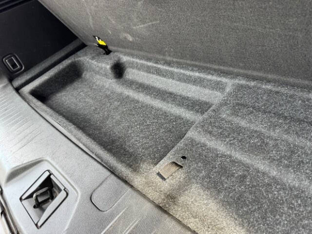 2020 Nissan Armada SV