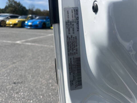 2022 RAM ProMaster City