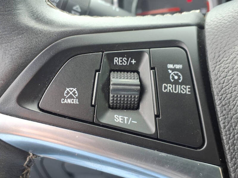 2015 Buick Encore Leather