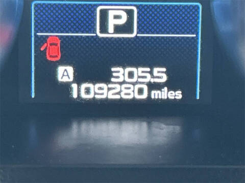 2018 Subaru Outback 3.6R Limited