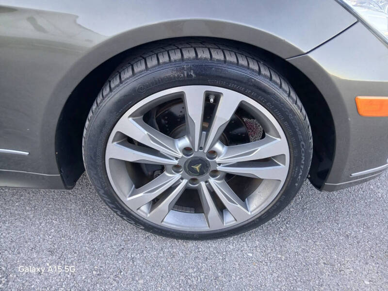 2012 Mercedes-Benz E-Class E 350