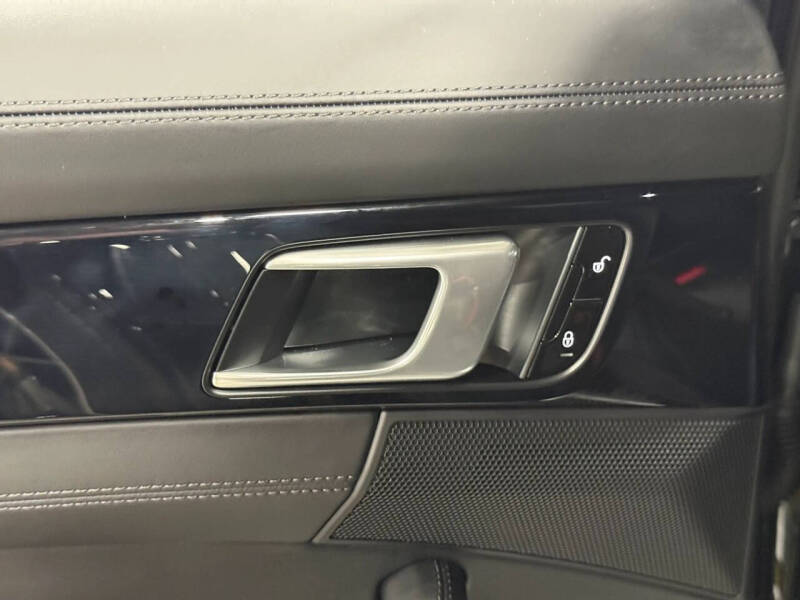 2018 Porsche Panamera 4S