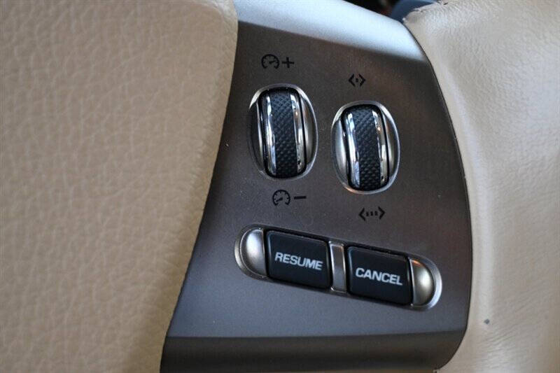 2008 Jaguar XK-Series XKR