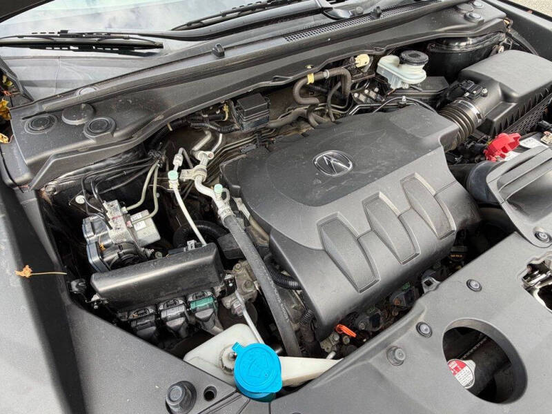 2016 Acura RDX