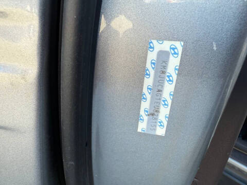 2014 Hyundai Tucson SE