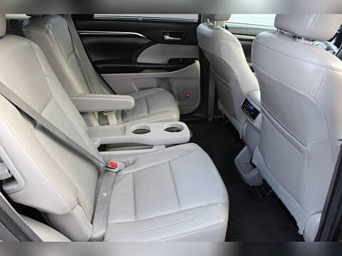 2014 Toyota Highlander