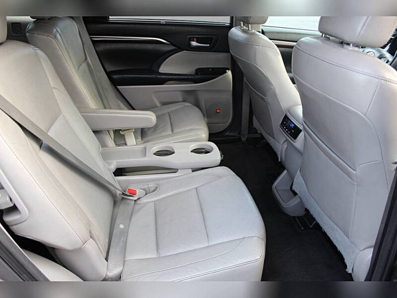 2014 Toyota Highlander