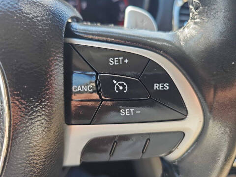 2017 Dodge Durango SXT