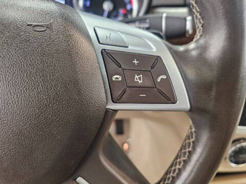 2013 Mercedes-Benz M-Class ML 350 4MATIC