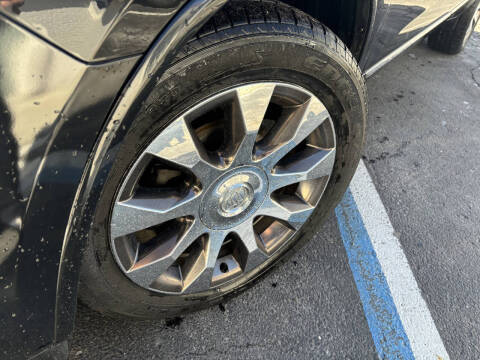 2016 Buick Enclave Premium