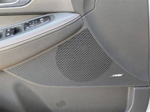 2021 Hyundai Sonata N Line