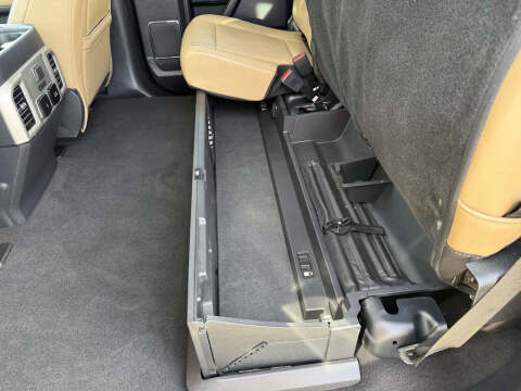 2022 Ford F-250 Super Duty