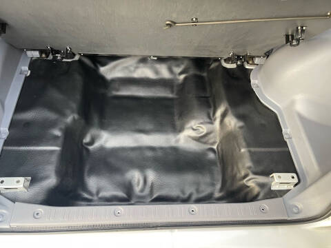 1997 Daihatsu Terios