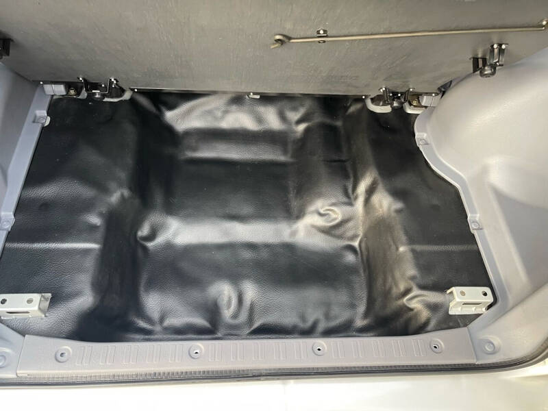 1997 Daihatsu Terios