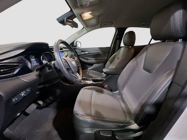 2020 Buick Encore GX Preferred
