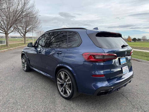 2019 BMW X5 xDrive50i