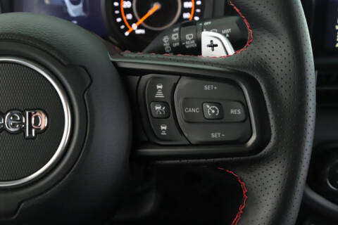 2026 Jeep Wrangler Moab 392