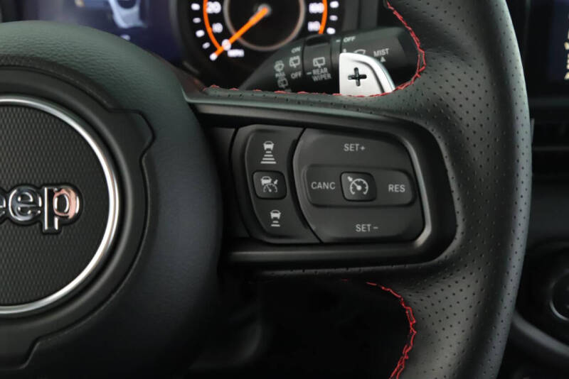 2026 Jeep Wrangler Moab 392