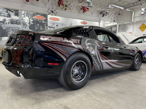 2013 Ford Super Cobra Jet #005