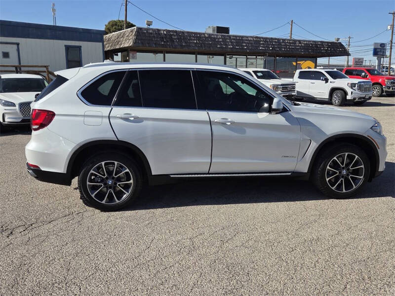 2016 BMW X5 xDrive40e