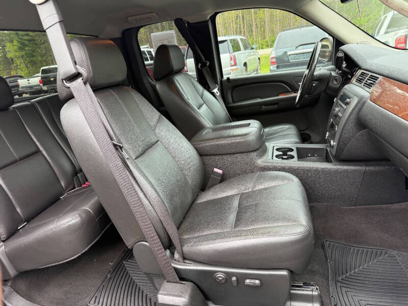 2008 GMC Sierra 1500 SLT