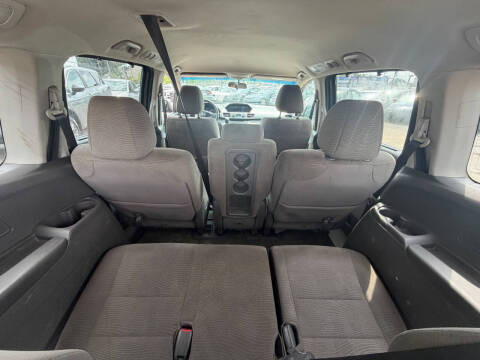 2013 Honda Odyssey EX
