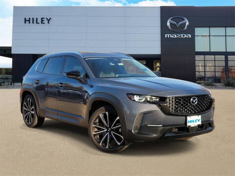 2025 Mazda CX-50 2.5 S Premium Plus