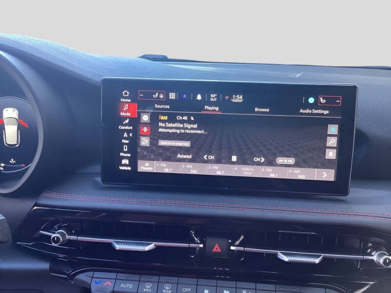 2023 Dodge Hornet GT Plus