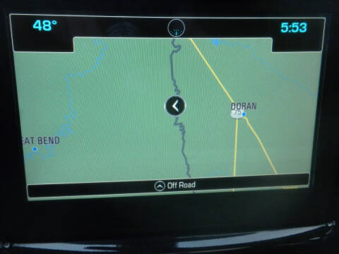 2019 Chevrolet Traverse High Country