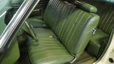 1972 Pontiac Catalina