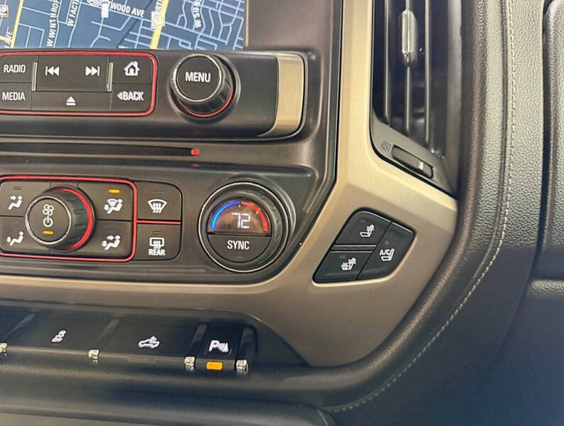 2014 GMC Sierra 1500