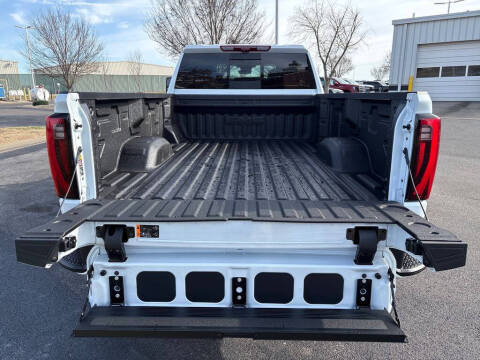 2026 GMC Sierra 3500HD