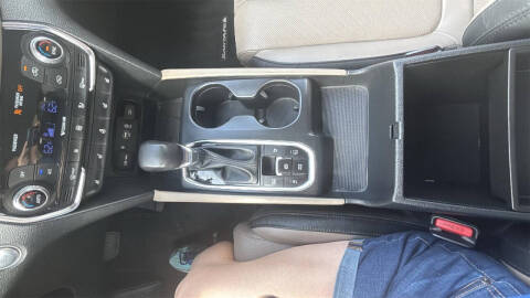 2019 Hyundai Santa Fe Ultimate 2.4L