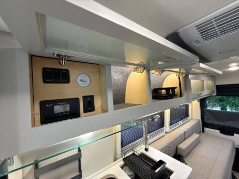 2024 RAM ProMaster
