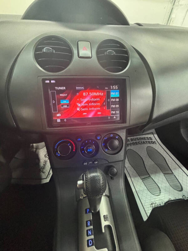 2012 Mitsubishi Eclipse Spyder GS Sport