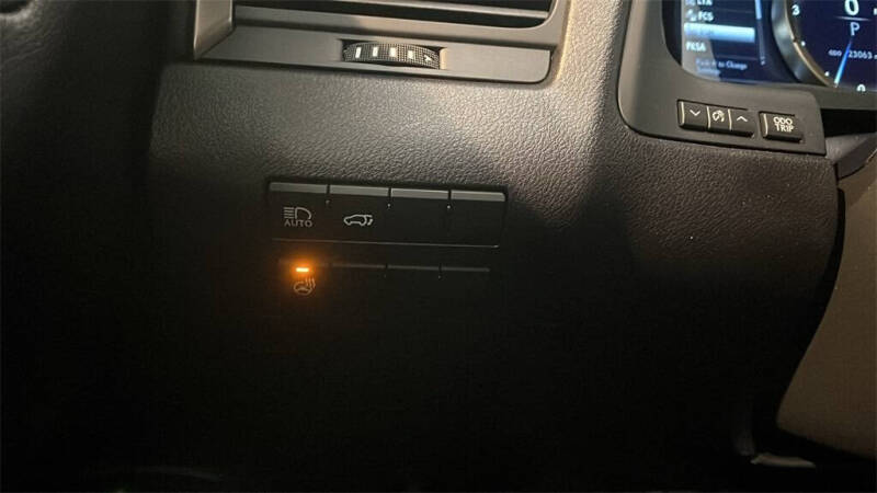 2021 Lexus RX 350 F SPORT