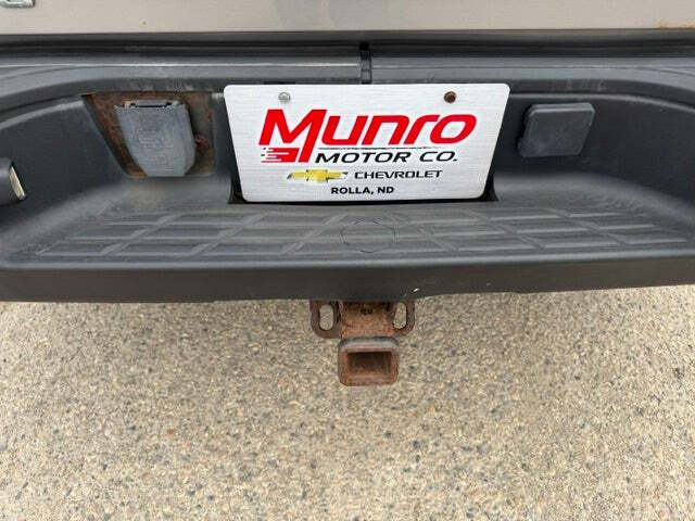 2008 Chevrolet Silverado 1500