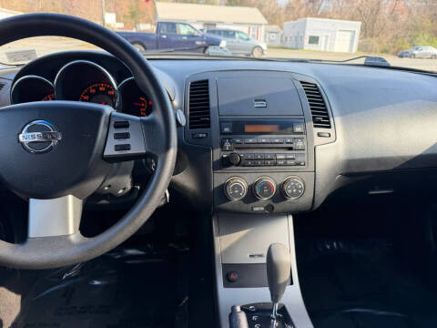2006 Nissan Altima