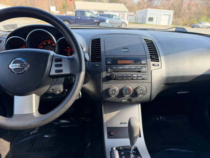 2006 Nissan Altima